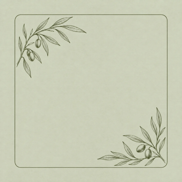 Sage Olive