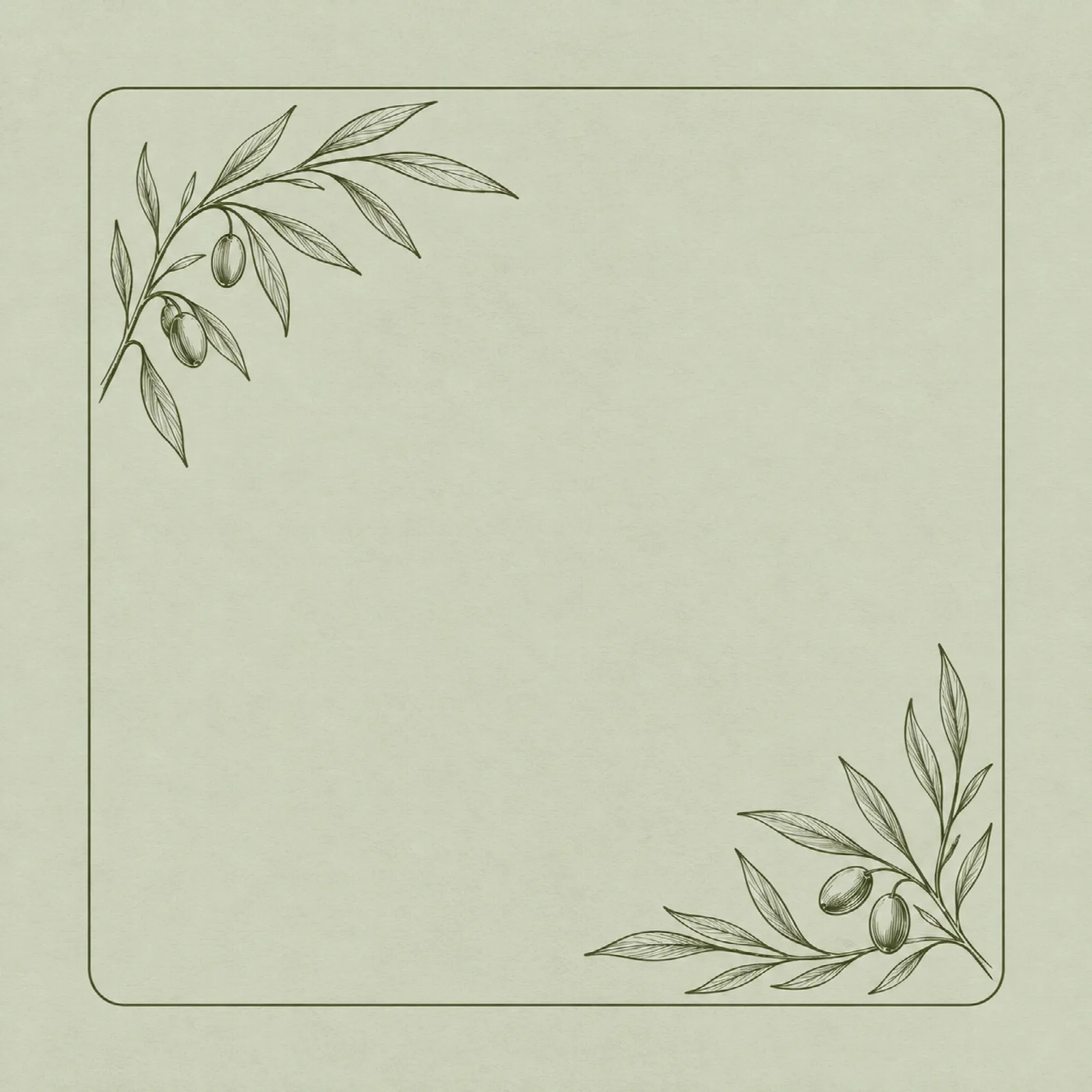 Sage Olive