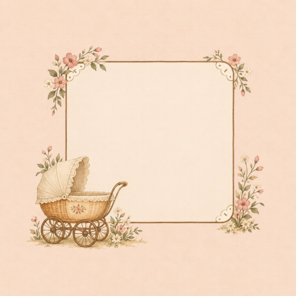 Kinderwagen