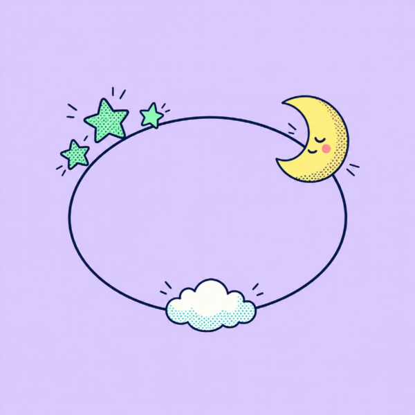 Moon Dream