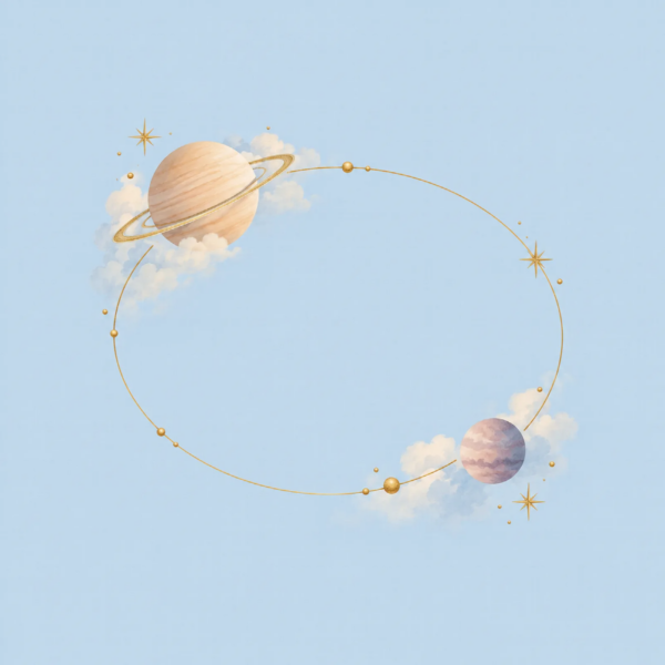Stille Planeten