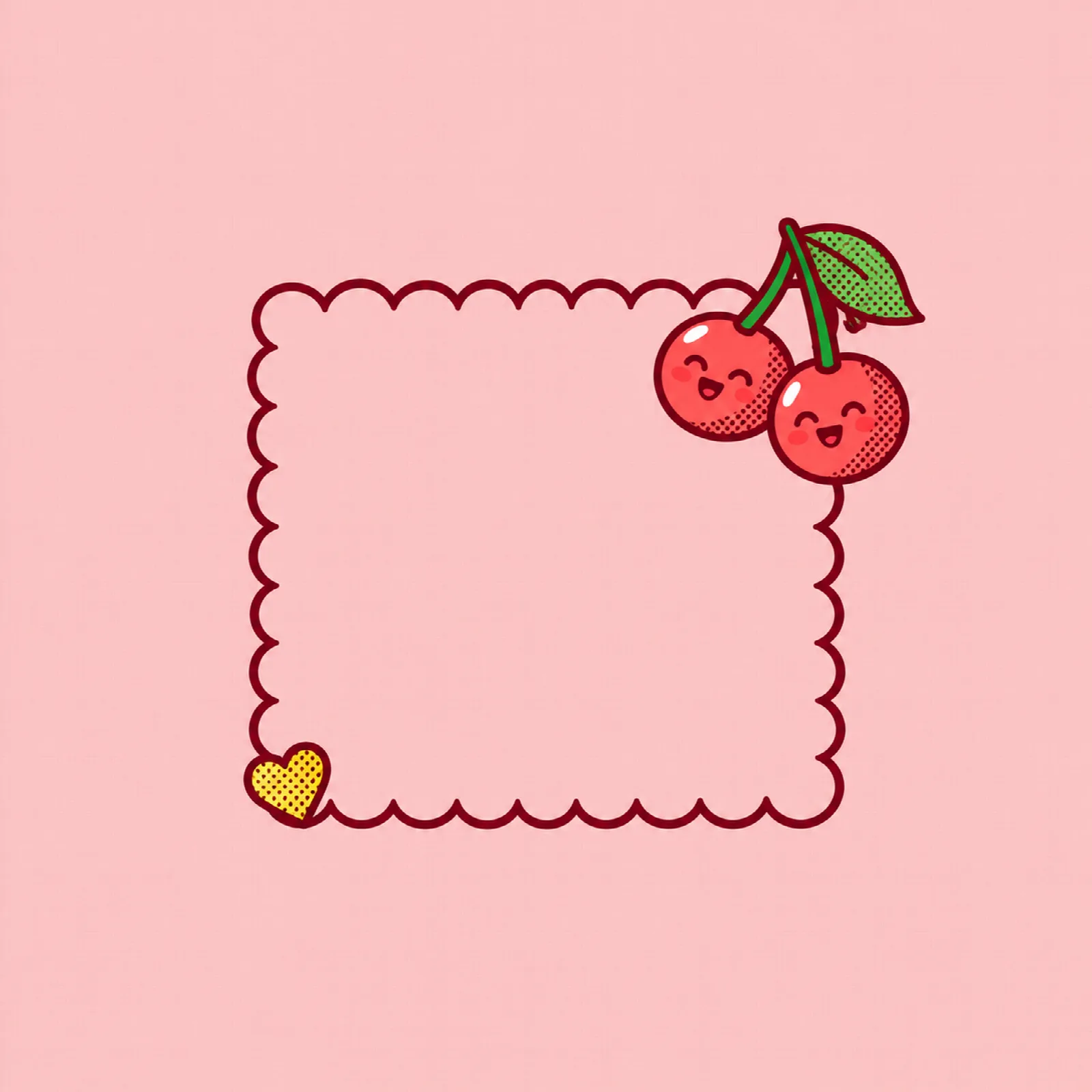 Sweet Cherries