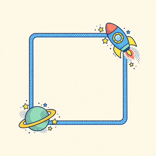 Tiny Rocket