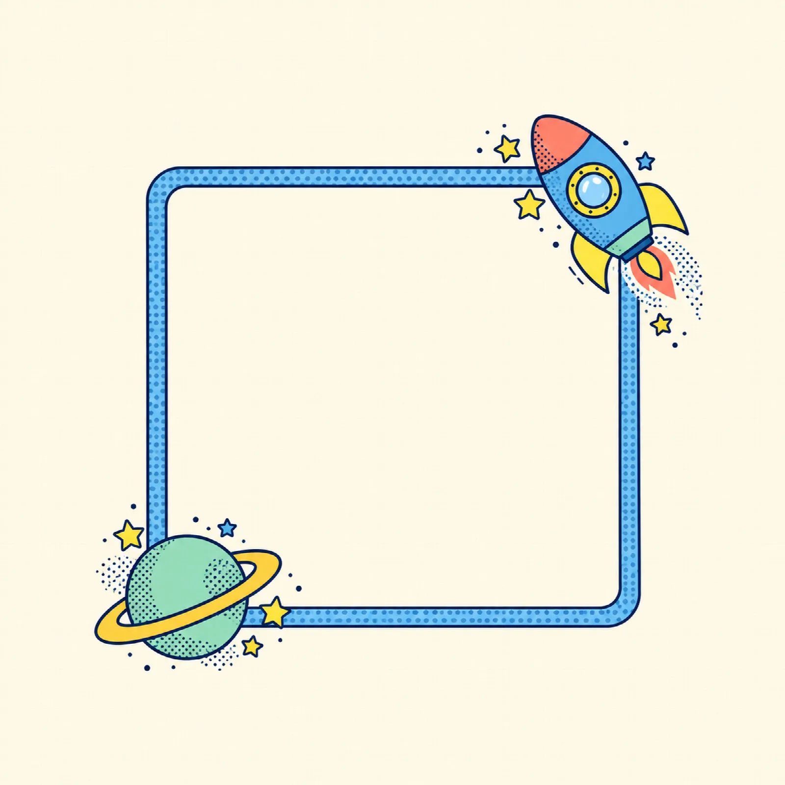 Tiny Rocket