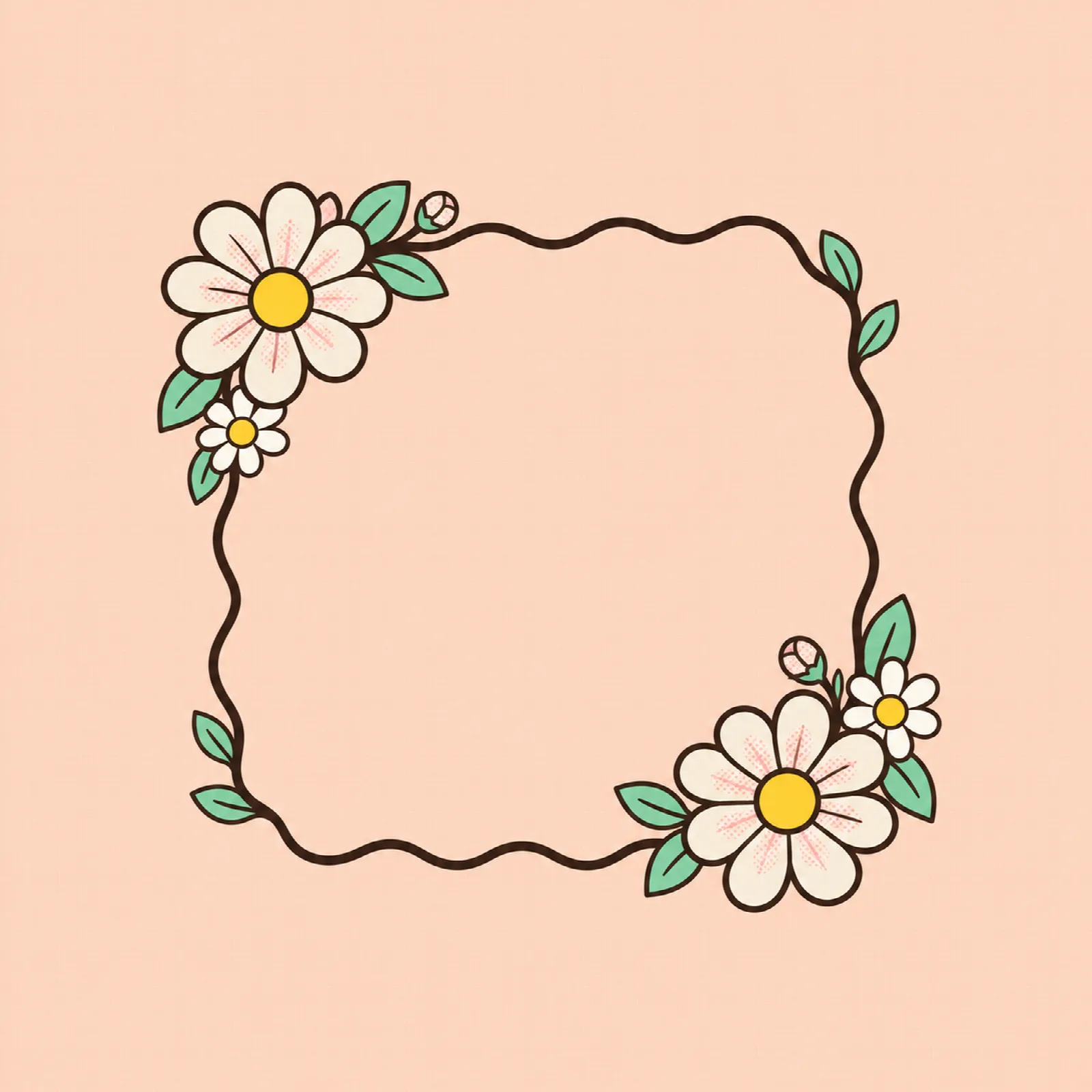 Pop Daisy