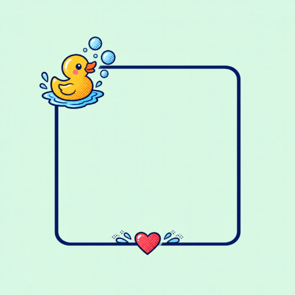 Little Duck