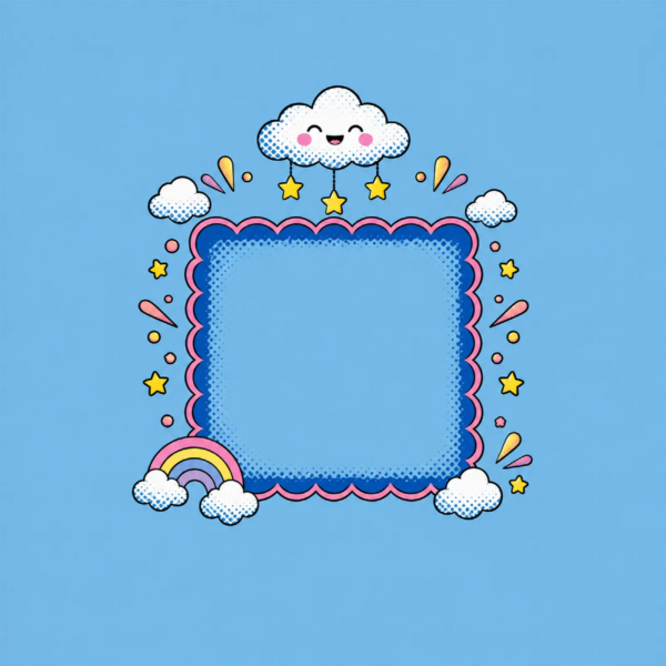 Cloud Cuddles