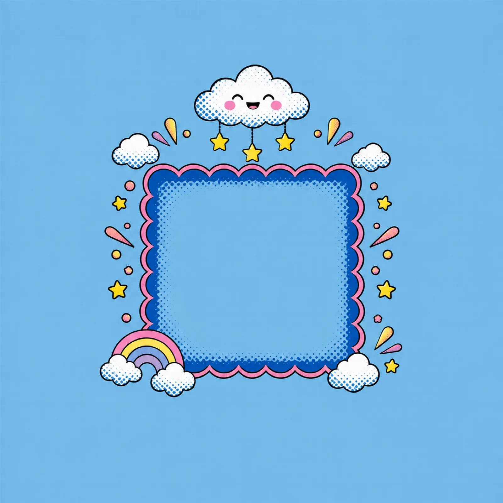 Cloud Cuddles