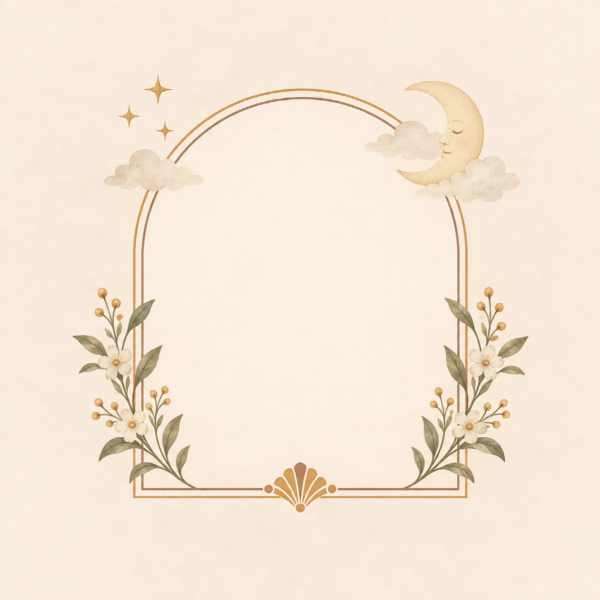 Art Deco Droom