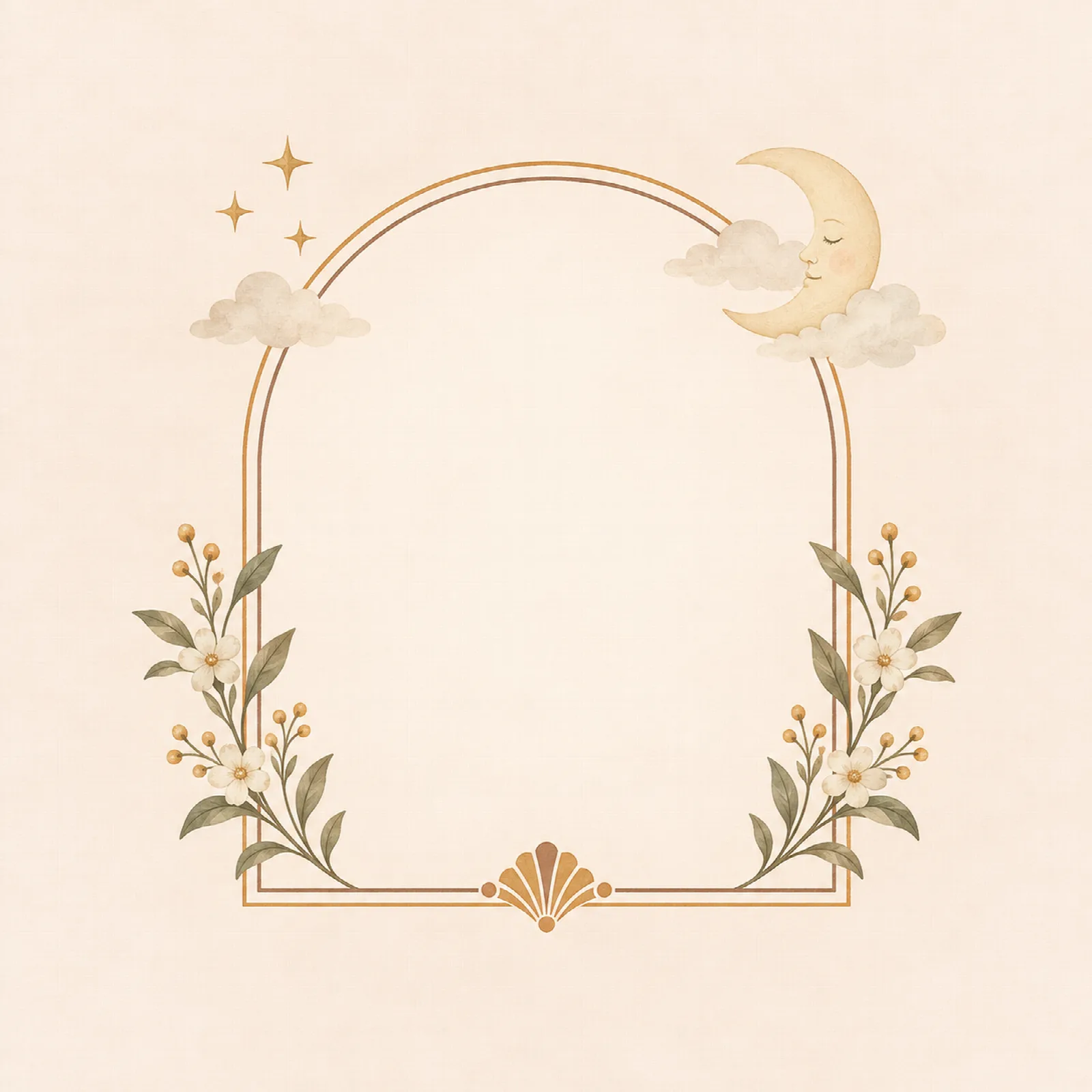 Art Deco Droom