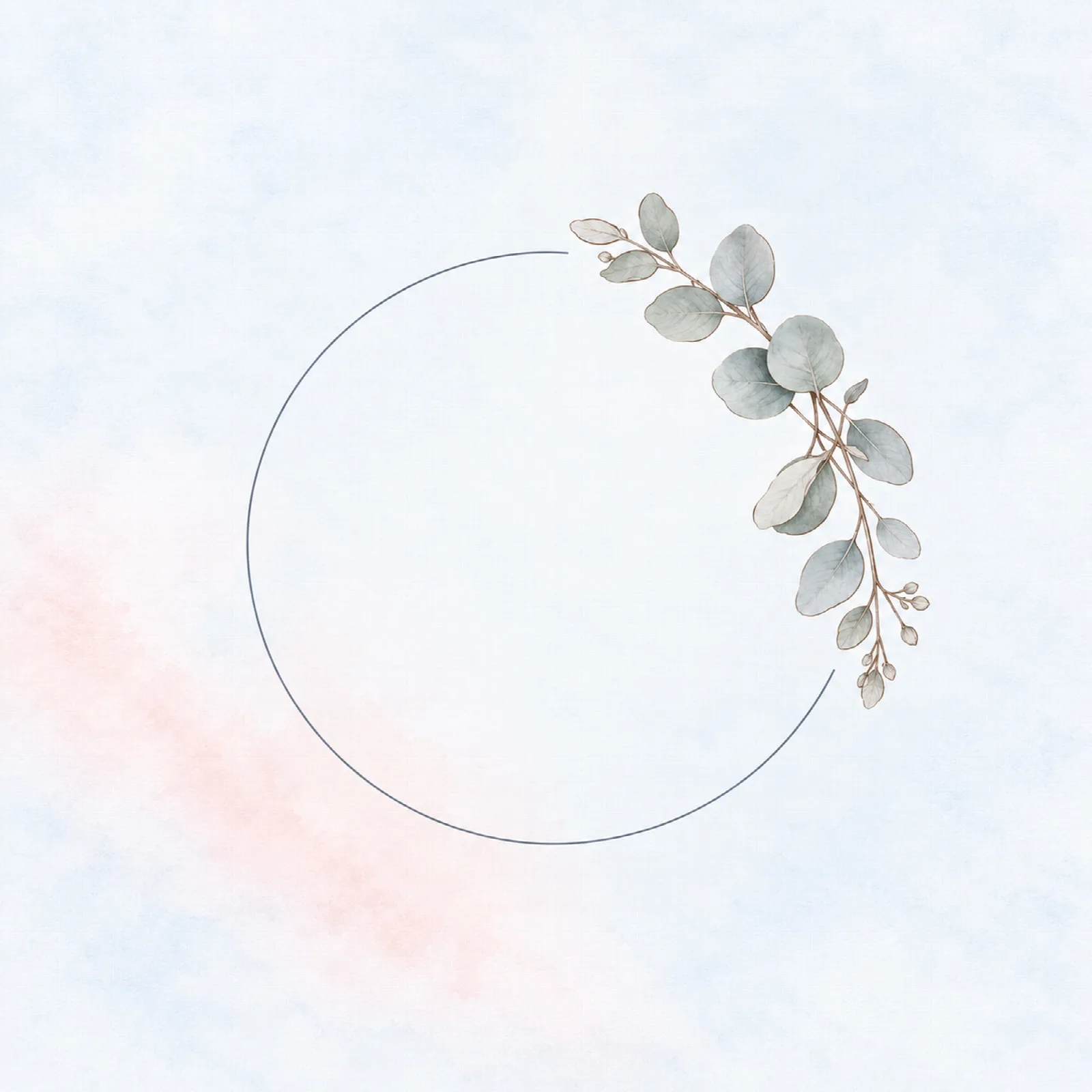 Mist Eucalyptus