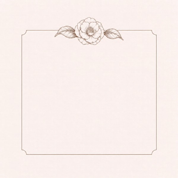 Pink Camellia