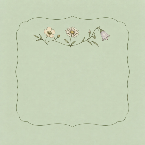 Seafoam Meadow