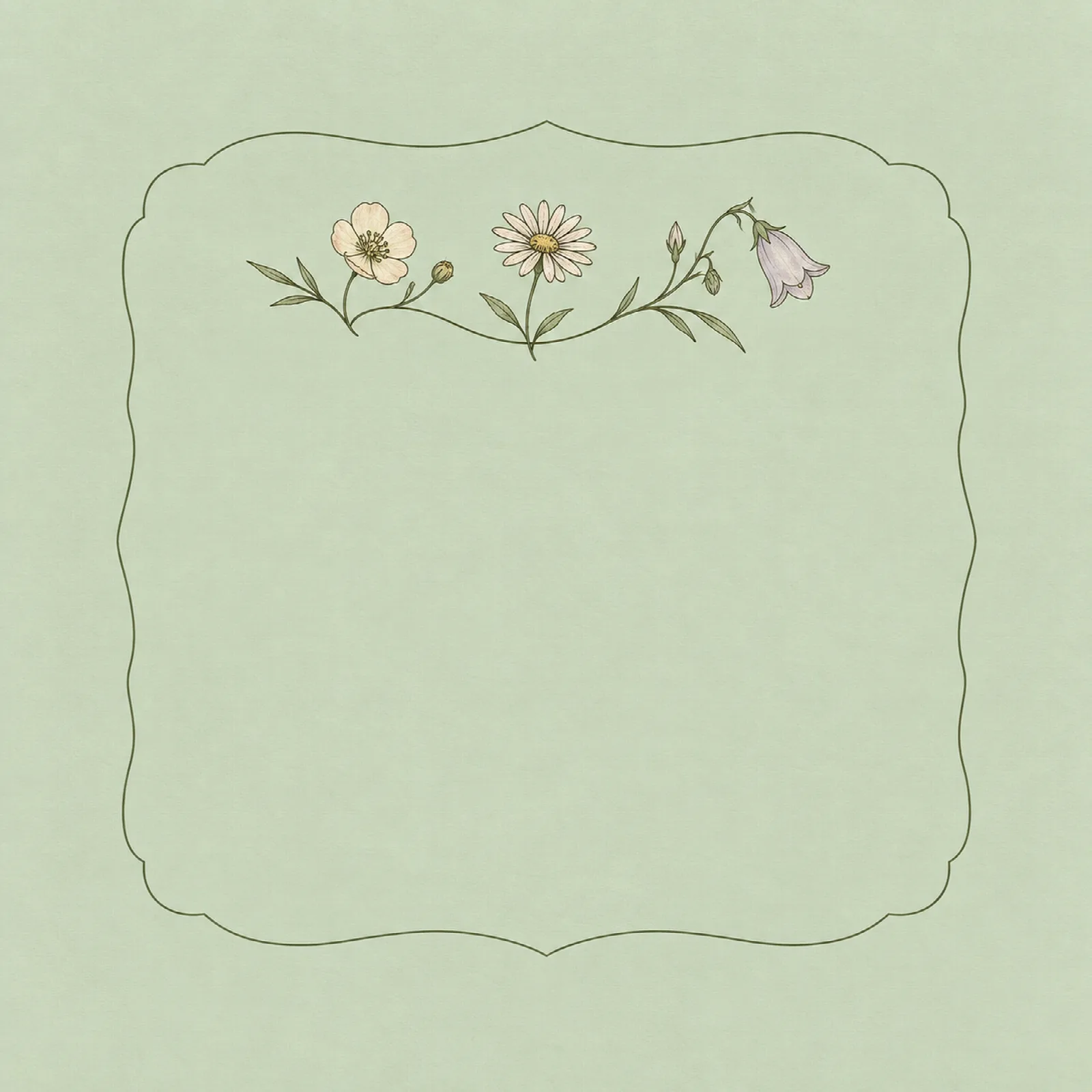 Seafoam Meadow
