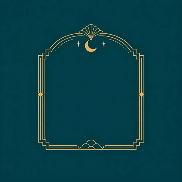 Art Deco Night