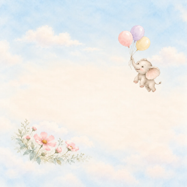 Ballonnenreis