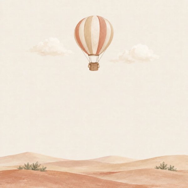 Balloon Wishes
