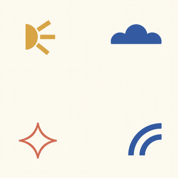 Bauhaus Sky