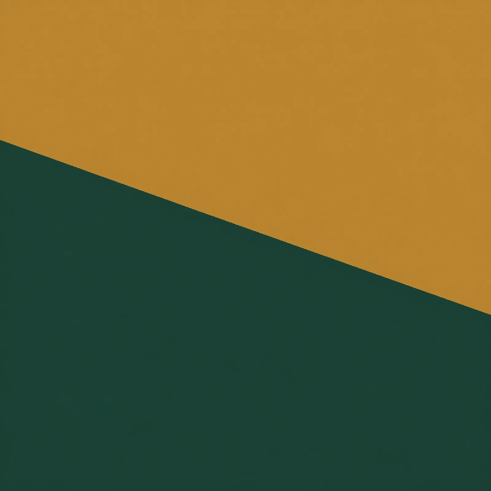 Bosgroen Oker Diagonaal