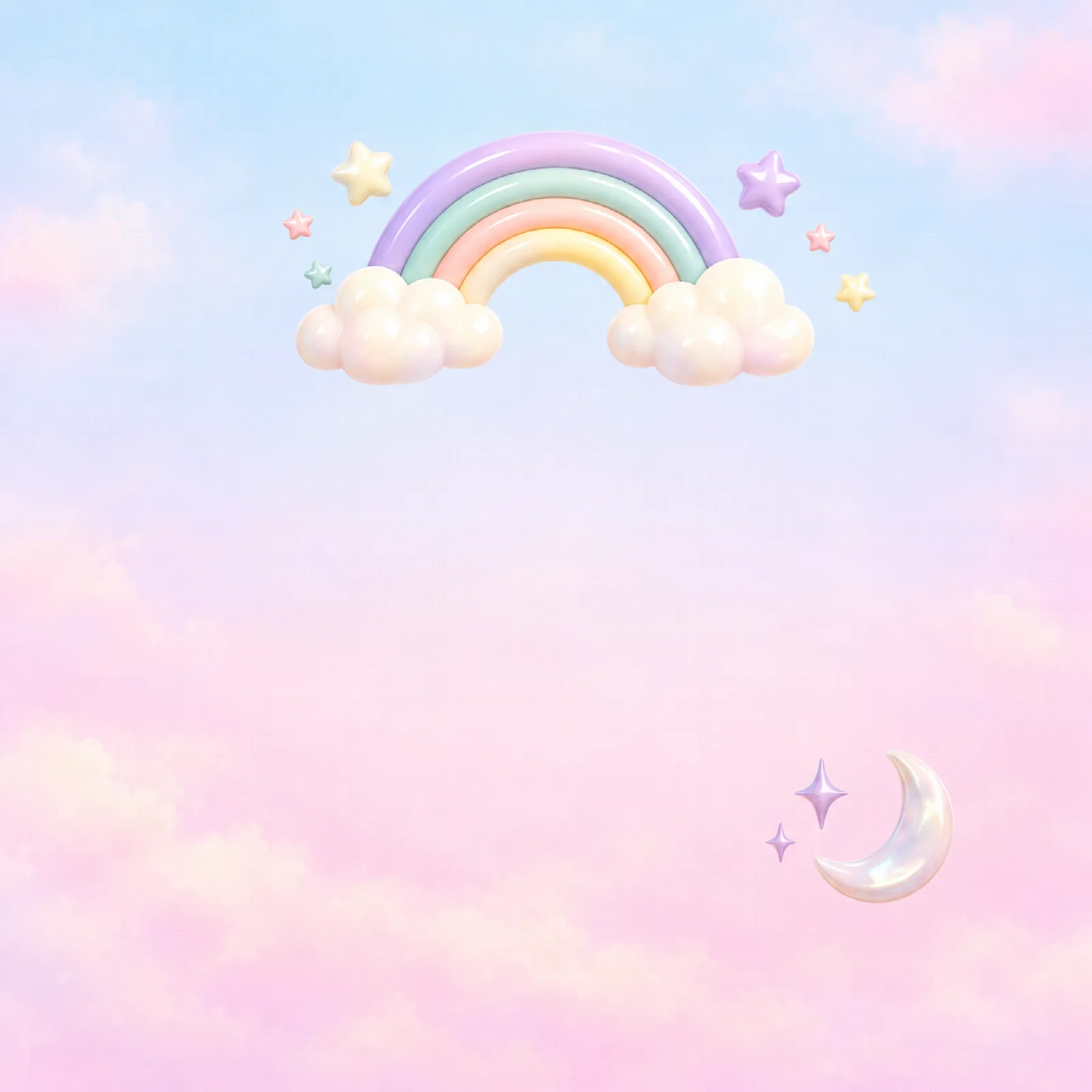Candy Sky