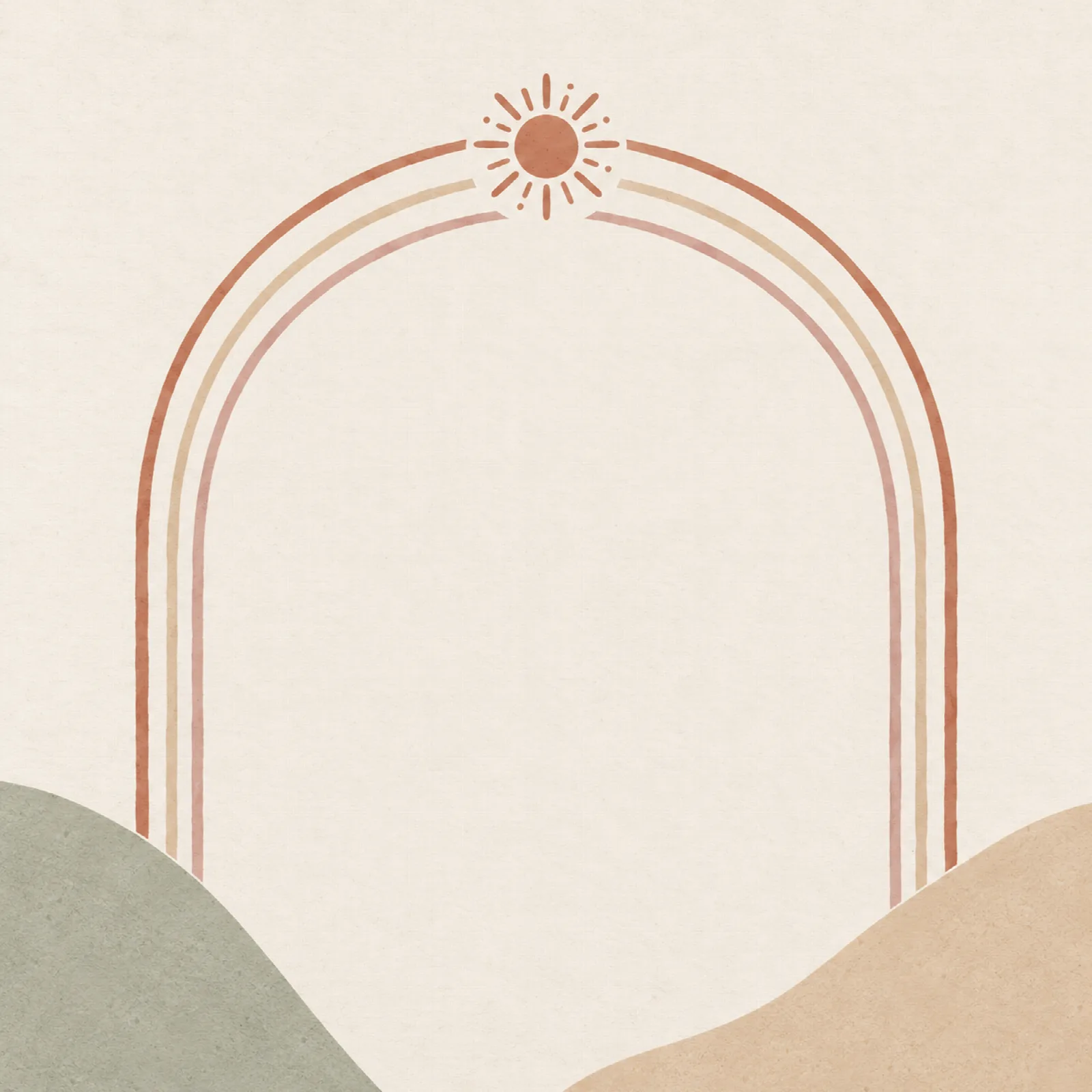 Desert Arches