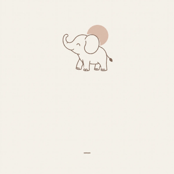 Kleine olifant
