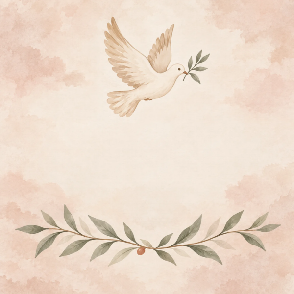 Little Dove