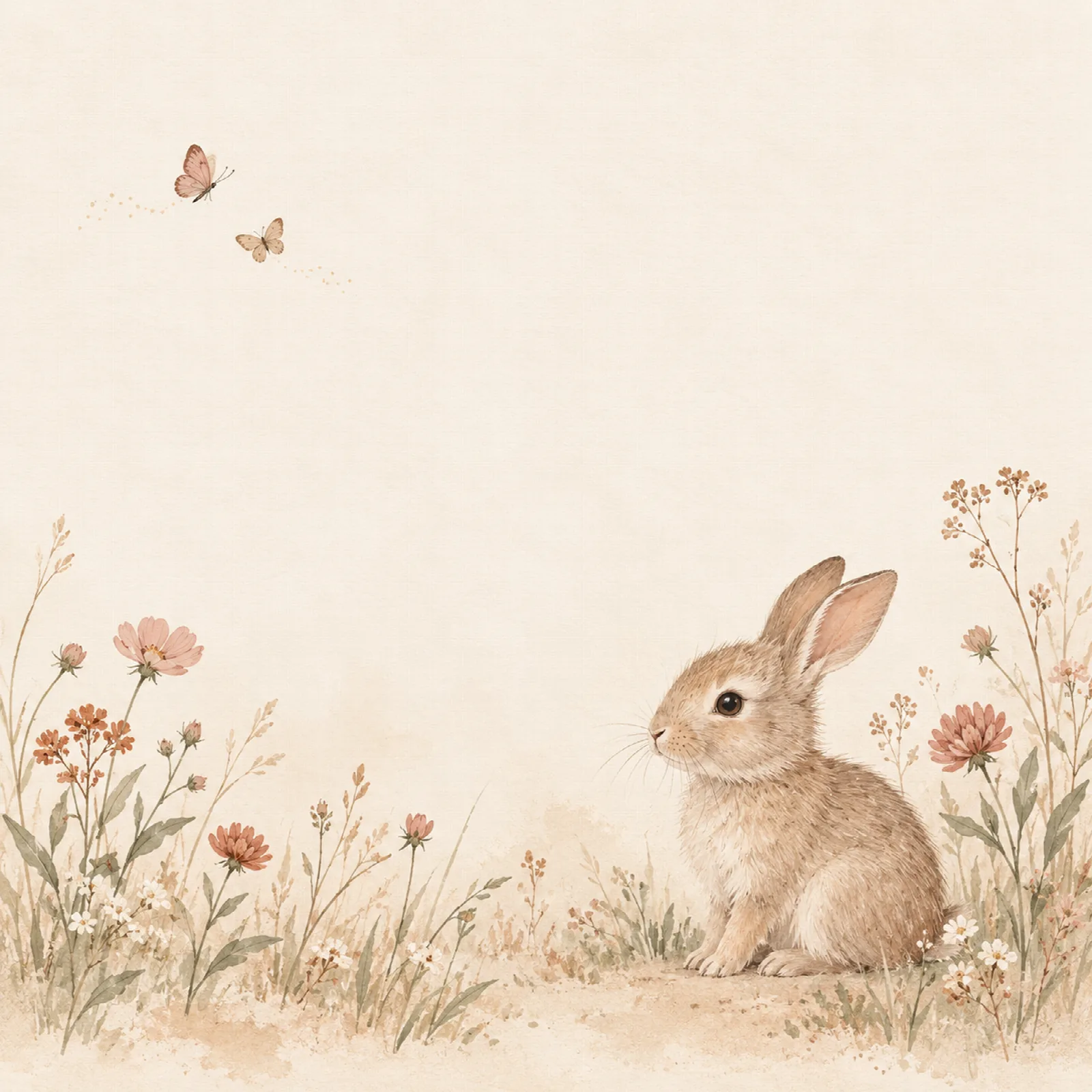 Meadow Bunny
