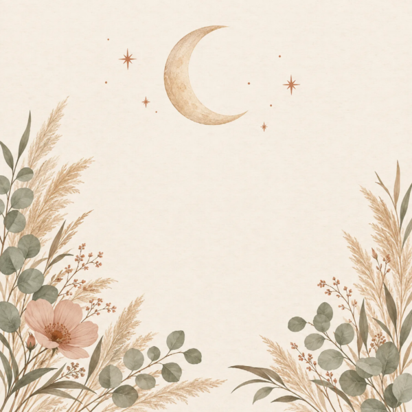 Moon Garden