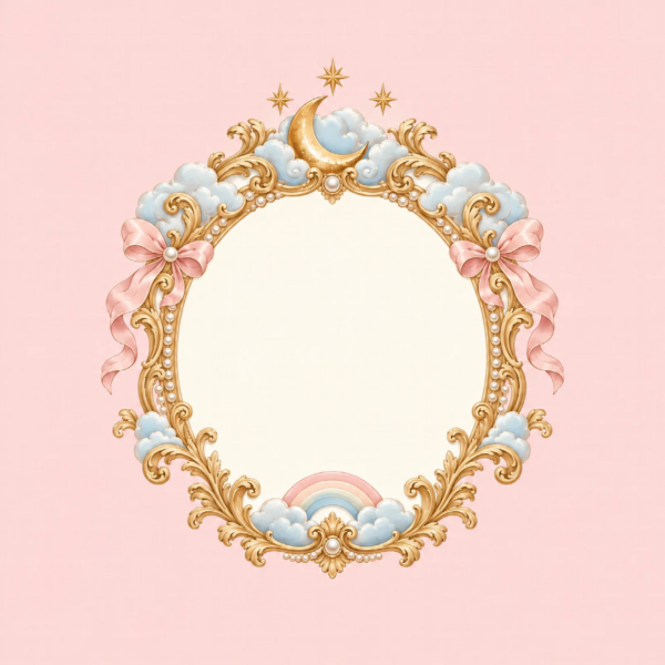Rococo Daydream