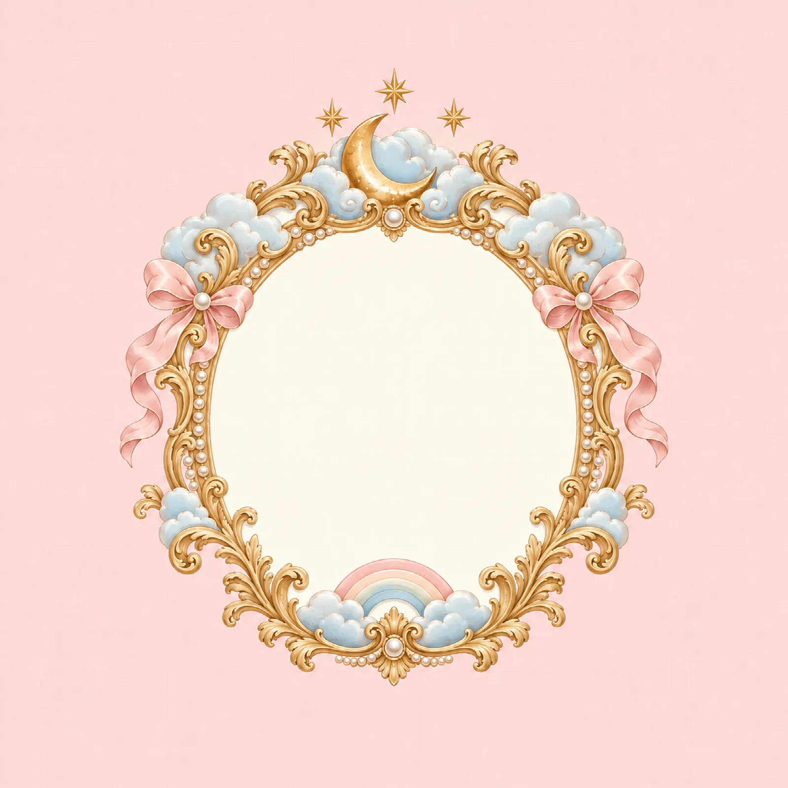 Rococo Daydream