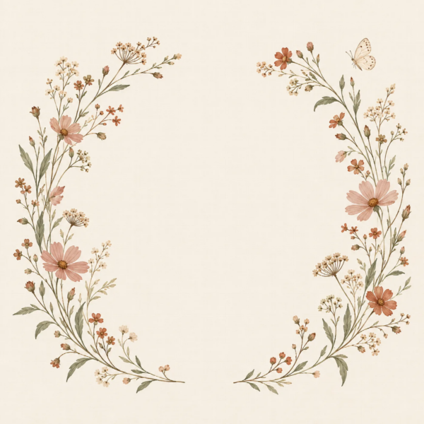Wildflower Poetry