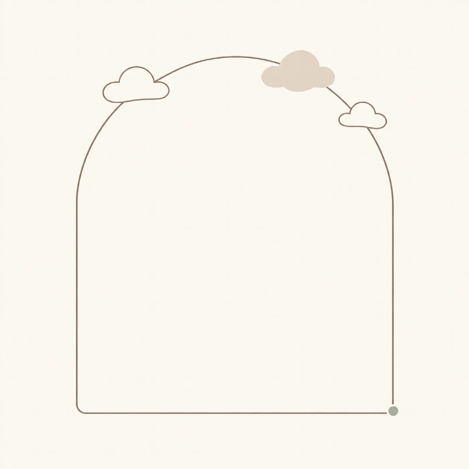 Wolkenboog